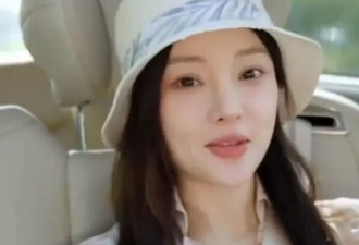 李小璐带三岁女孩回家，被曝早已生下二胎女儿，原来她一直在低调幸福中？