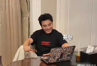 演员陈龙50岁生日，马伊琍 ,胡歌 ,刘涛等送祝福