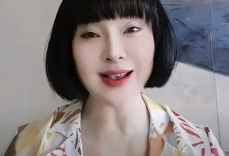 婚内出轨整容医生，偷前夫12亿财产，靠一首歌爆火的她如今怎样？