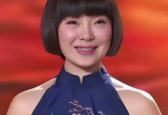 婚内出轨整容医生，偷前夫12亿财产，靠一首歌爆火的她如今怎样？