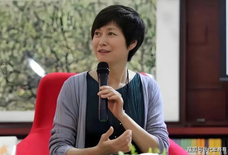 71岁敬一丹近况曝光！退休后与富豪丈夫低调相伴