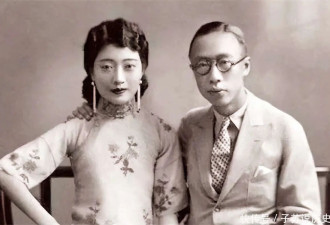 普通农民娶了溥仪的老婆,骄傲感慨,这辈子没白活