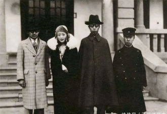 普通农民娶了溥仪的老婆,骄傲感慨,这辈子没白活