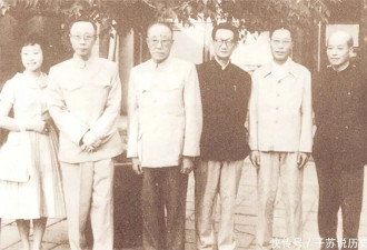 普通农民娶了溥仪的老婆,骄傲感慨,这辈子没白活