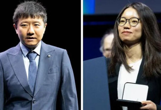 BBC：中国2学者破解百年难题 首夺数学最高荣誉