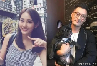 终于可以坦白了！余文乐宣告分手，揭开多少中国式夫妻的虚伪面纱