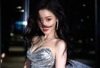 35岁张天爱晒出大暑写真，上演极致自律成熟性感美，网友赞