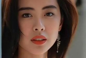 王祖贤颜值巅峰时靓丽写真！肤白貌美大长腿性感撩人
