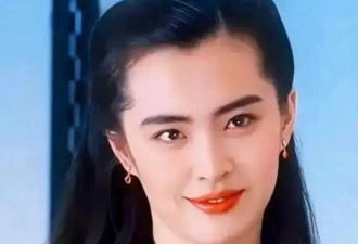 王祖贤颜值巅峰时靓丽写真！肤白貌美大长腿性感撩人