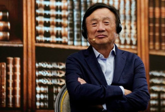 他权威定调 华为可选的唯一活路是…