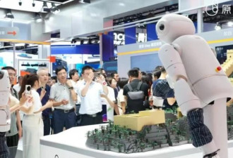 6台机器人15小时完成8万零件长城 超越人手极限
