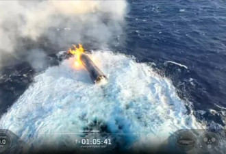 一文读懂SpaceX“十三飞”：部署20颗卫星的意义是？