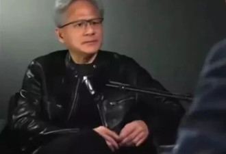 让黄仁勋和美国政府唱反调，杨植麟到底是谁？
