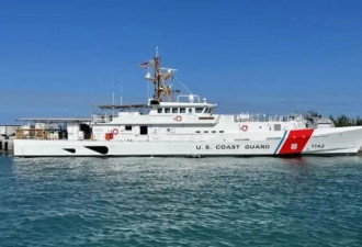美国动用海岸警卫队给菲律宾“撑腰”？专家“降级支持”