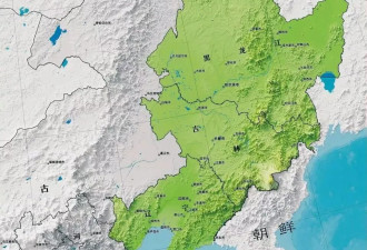 为什么东北正在成为新的洪涝重灾区？