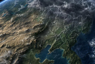为什么东北正在成为新的洪涝重灾区？
