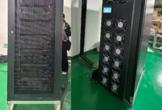 算力狂奔的年代，AI开始跟人类抢水喝？
