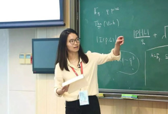 从王虹、邓煜获菲尔兹奖，看中国数学人才的二十年