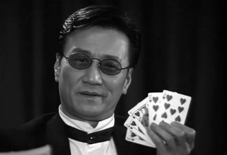 谢霆锋发声！否认父亲谢贤的遗产分配传闻
