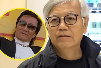 谢霆锋发声！否认父亲谢贤的遗产分配传闻
