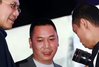 赵薇背后的男人浮出水面，黄有龙迎来最终结局