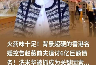 赵薇背后的男人浮出水面，黄有龙迎来最终结局