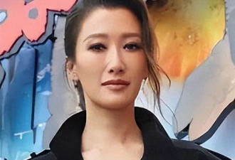 18岁早恋、37岁未婚生女，谢婷婷的人生比父兄更洒脱