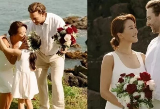 18岁早恋、37岁未婚生女，谢婷婷的人生比父兄更洒脱
