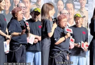 韩红风波又起 韩红所有糟心事都来了