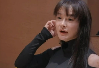 冉莹颖说邹市明隔三差五提离婚：结果他带了张消磁的身份证去民政局