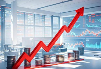 这指标暴跌80%！中国正经历一场信用大迁移