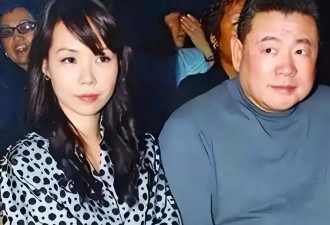 刘銮雄75岁生日甘比全程沉默，吕丽君女儿高调晒照