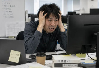 有了AI却休息更少？上班族陷入“AI疲劳”