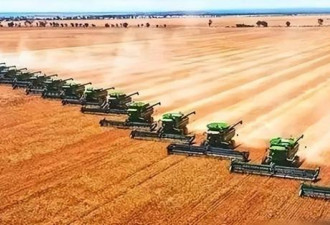 中国第一大粮仓一夜变荒地？耗时60年 为啥抛弃