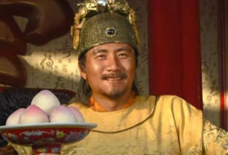 朱元璋极度厌恶的姓氏，男子为奴女子为娼