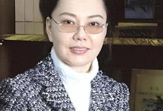 8年狂敛14亿，爆红金融才女结局大快人心