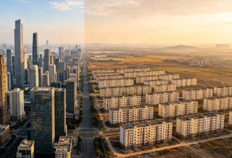 7月6日楼市史诗级新政！马云预判成真？