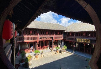 民宿卷到五十元包早餐！大理的老板集体亏惨