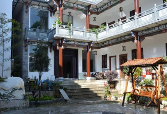 民宿卷到五十元包早餐！大理的老板集体亏惨