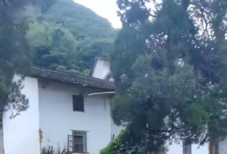 王虹老宅成打卡地！网友：就该追这样的星