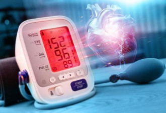 血压高没感觉最危险 先毁掉3器官