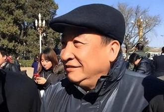 75岁姜昆近况曝光，47岁姜珊成他一生的痛