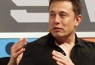 马斯克损失惨重 旗下2大公司1周蒸发3600亿