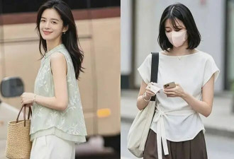 天气这么热 不如来试试夏日“凉凉裤”吧