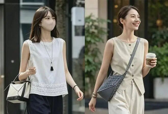 天气这么热 不如来试试夏日“凉凉裤”吧