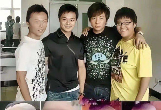 30年过去 四大功夫童星有人翻红有人消失