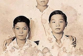 “真狠角色”去世15年后 儿子入狱孙子身亡