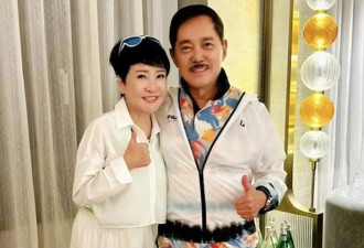 他是狄波拉现丈夫，心胸大度与谢贤称兄道弟，帮妻子处理前夫后事