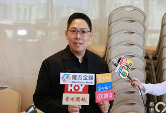 香港知名女星突然离世，儿子首曝病因，去世前...