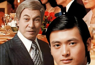 狄波拉泪别谢贤：感谢你带给我一双孝顺儿女